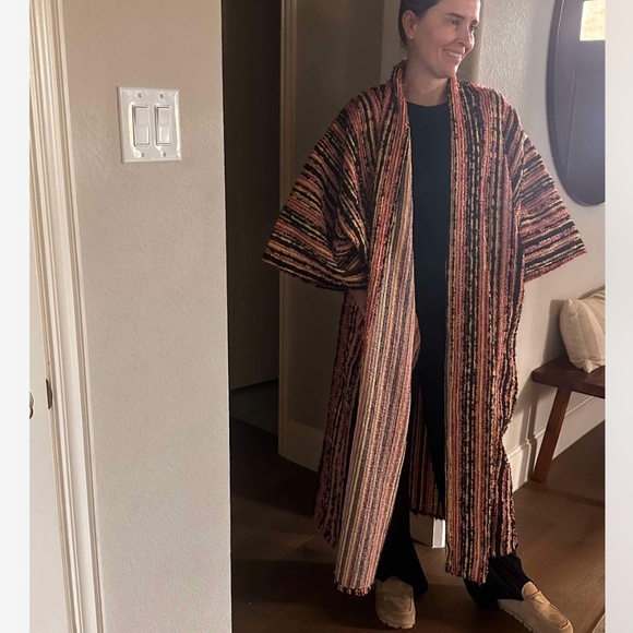 La Vie style house duster - Picture 2 of 3